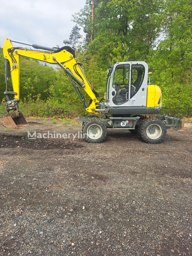 2019 Wacker Neuson EW, 4.220 mth, Import Auf Lager in der EU — Foto 2 z 16
