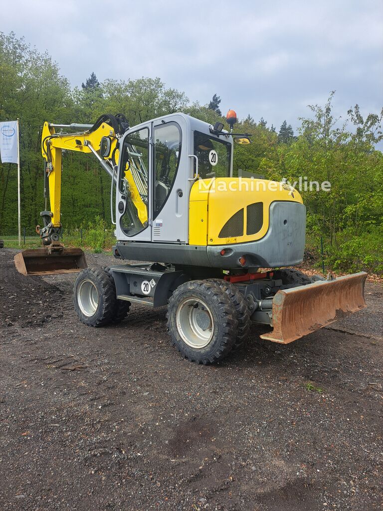 2019 Wacker Neuson EW, 4.220 mth, Import Auf Lager in der EU — Foto 3 z 16