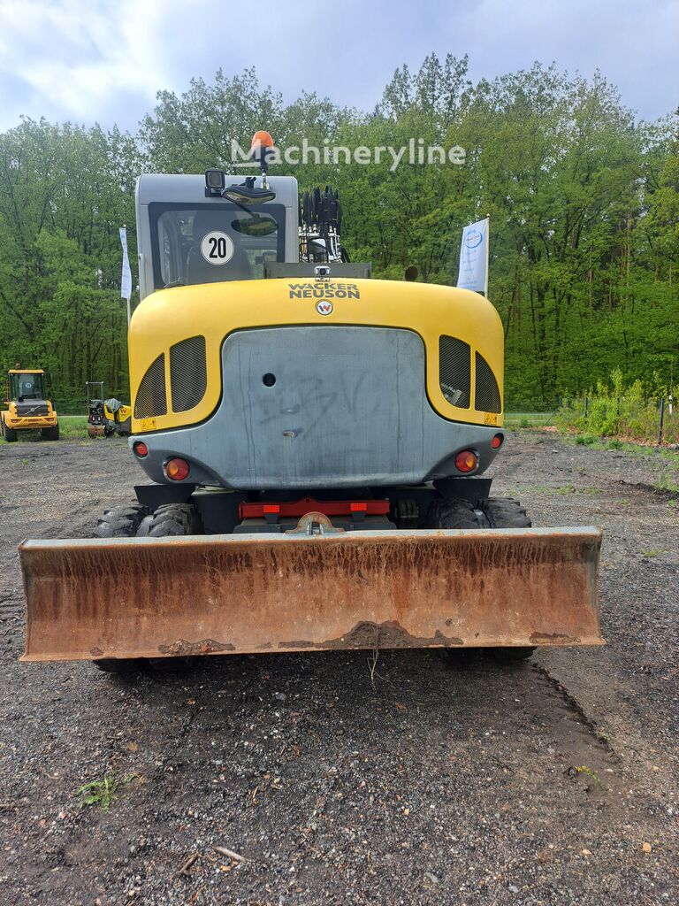 2019 Wacker Neuson EW, 4.220 mth, Import Auf Lager in der EU — Foto 4 z 16