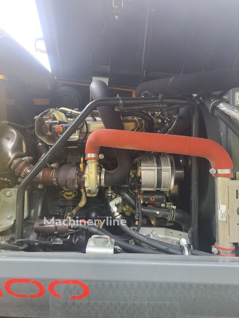 2019 Wacker Neuson EW, 4.220 mth, Import Auf Lager in der EU — Foto 8 z 16