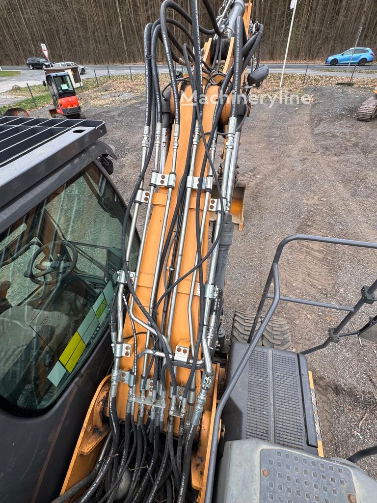 2016 Case WX148, 3.969 mth, Import Auf Lager in der EU — Foto 14 z 16