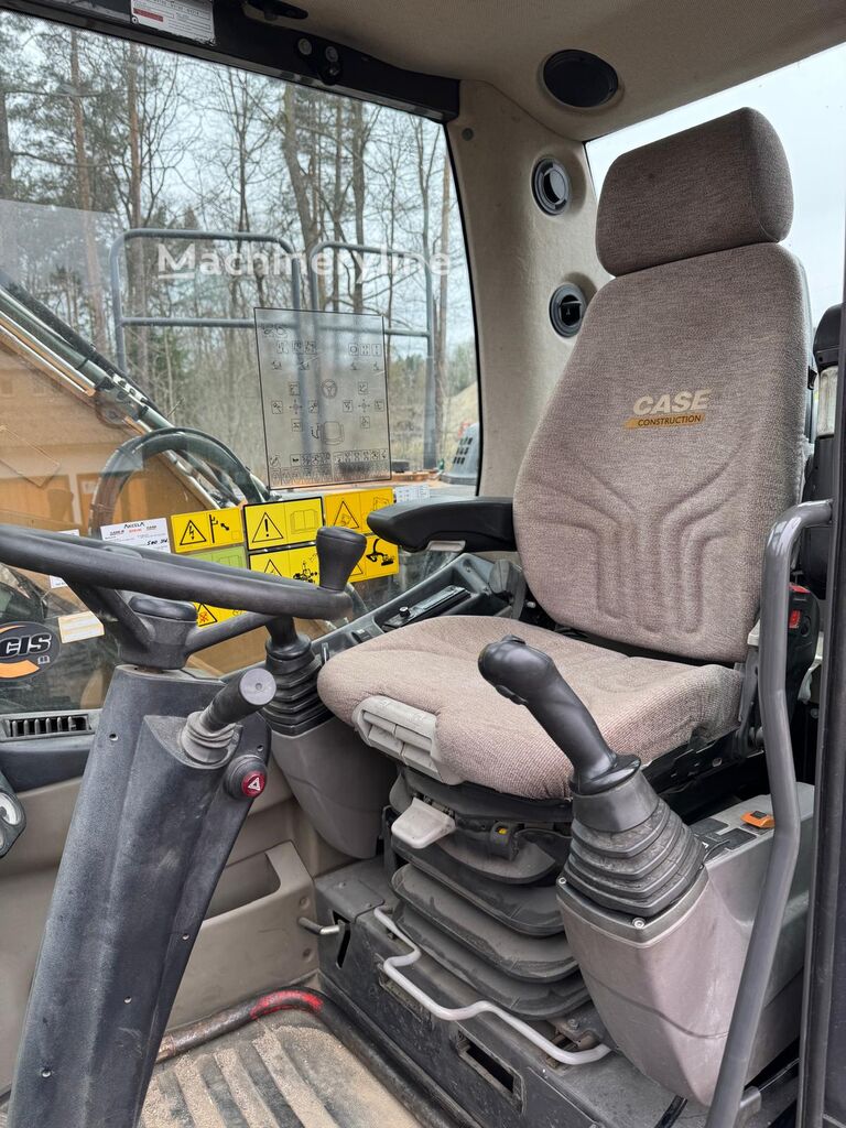 2016 Case WX148, 3.969 mth, Import Auf Lager in der EU — Foto 15 z 16