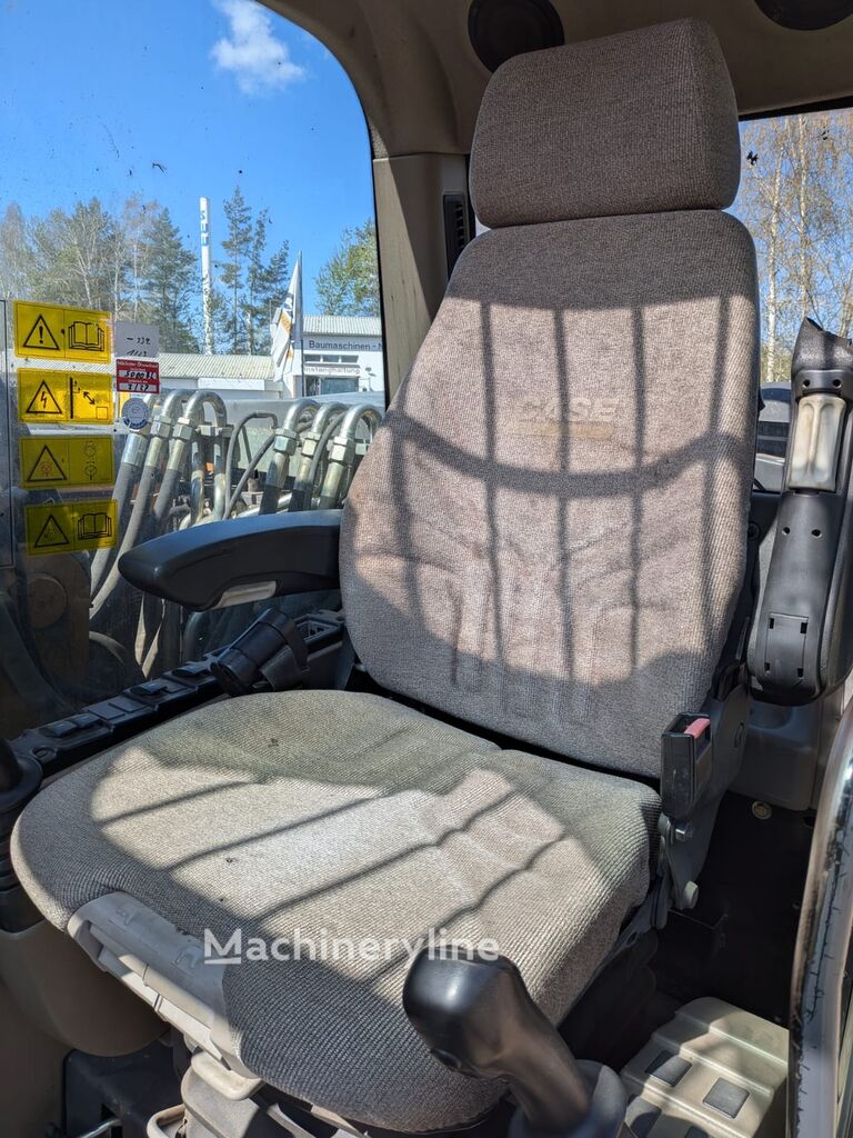 2010 Case WX145, 4.900 mth, Import Auf Lager in der EU — Foto 11 z 16
