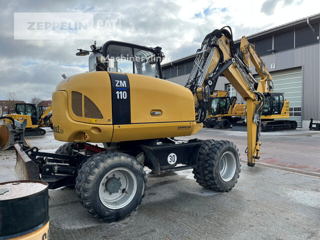 2018 Zeppelin ZM110, 4.375 mth, Import Auf Lager in der EU — Foto 3 z 15