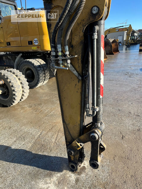 2018 Zeppelin ZM110, 4.375 mth, Import Auf Lager in der EU — Foto 7 z 15