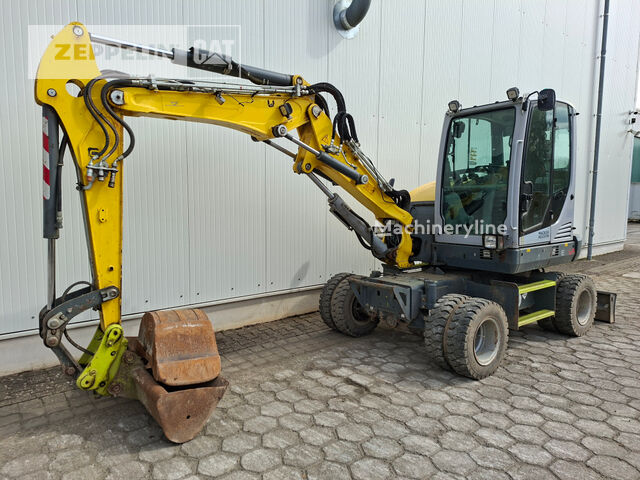 2019 Wacker EW65, 4.737 mth, Import Auf Lager in der EU — Foto 1