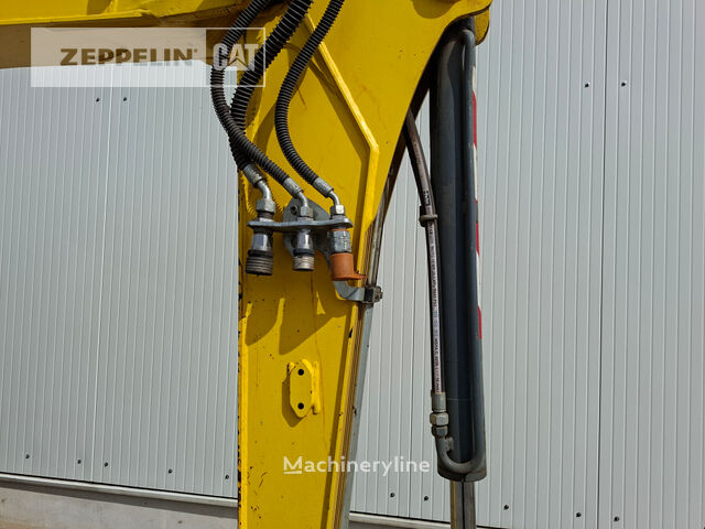 2019 Wacker EW65, 4.737 mth, Import Auf Lager in der EU — Foto 10 z 16