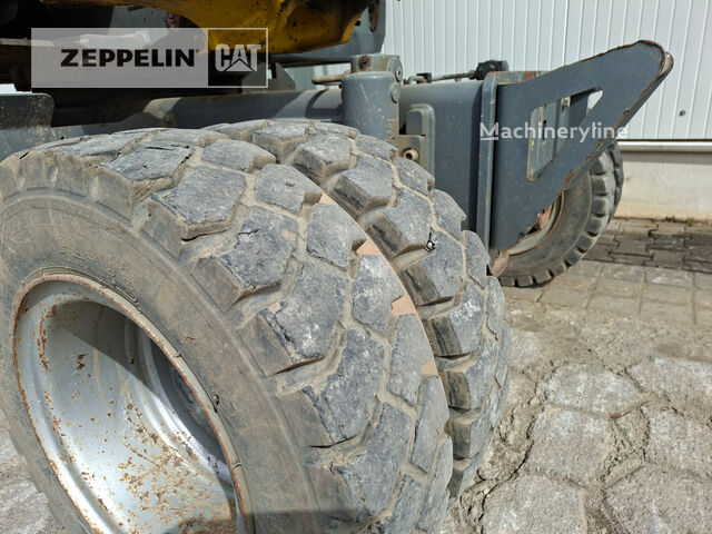 2019 Wacker EW65, 4.737 mth, Import Auf Lager in der EU — Foto 12 z 16
