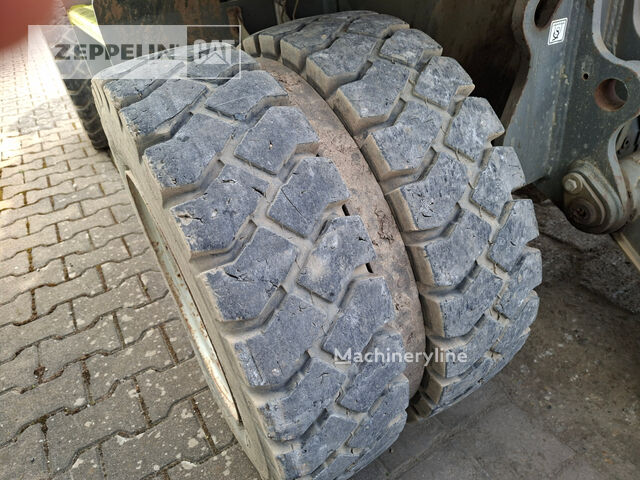 2019 Wacker EW65, 4.737 mth, Import Auf Lager in der EU — Foto 14 z 16