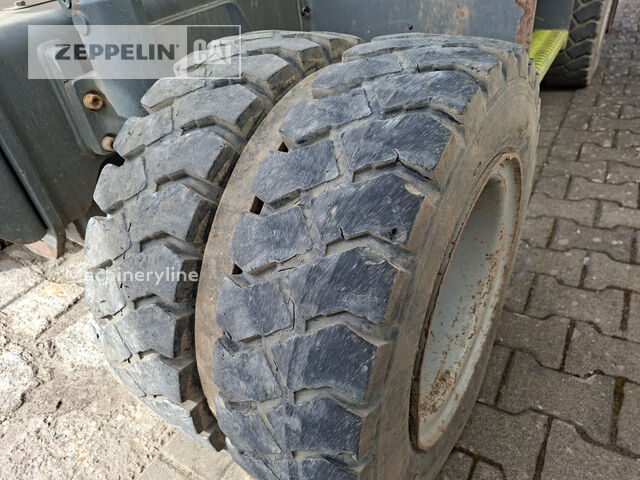 2019 Wacker EW65, 4.737 mth, Import Auf Lager in der EU — Foto 15 z 16