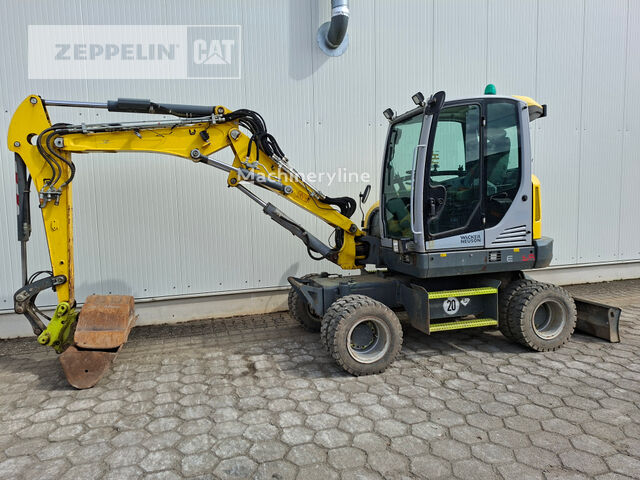 2019 Wacker EW65, 4.737 mth, Import Auf Lager in der EU — Foto 2 z 16