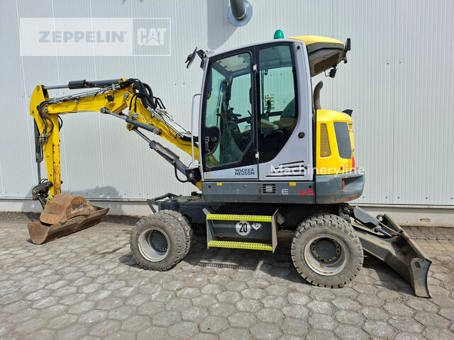 2019 Wacker EW65, 4.737 mth, Import Auf Lager in der EU — Foto 3 z 16