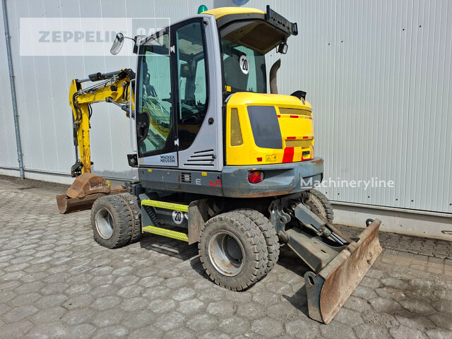 2019 Wacker EW65, 4.737 mth, Import Auf Lager in der EU — Foto 4 z 16
