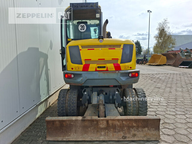 2019 Wacker EW65, 4.737 mth, Import Auf Lager in der EU — Foto 5 z 16