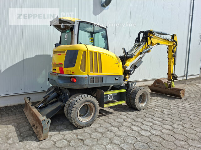 2019 Wacker EW65, 4.737 mth, Import Auf Lager in der EU — Foto 6 z 16