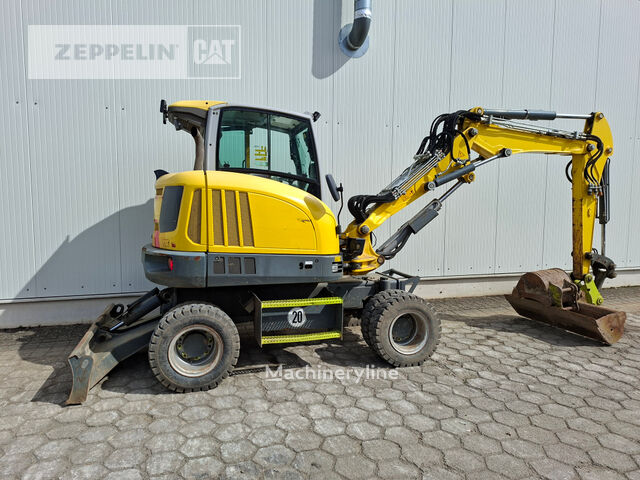 2019 Wacker EW65, 4.737 mth, Import Auf Lager in der EU — Foto 7 z 16