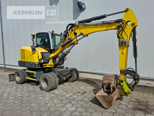 2019 Wacker EW65, 4.737 mth, Import Auf Lager in der EU — Foto 9 z 16