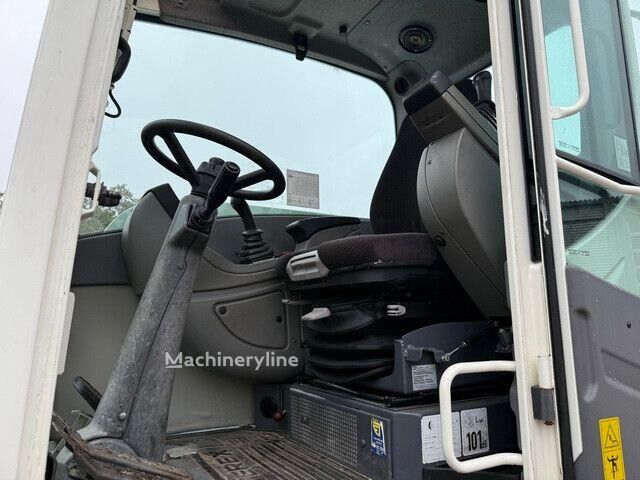 2014 Terex TW, 9.771 mth, Import Auf Lager in der EU — Foto 12 z 16