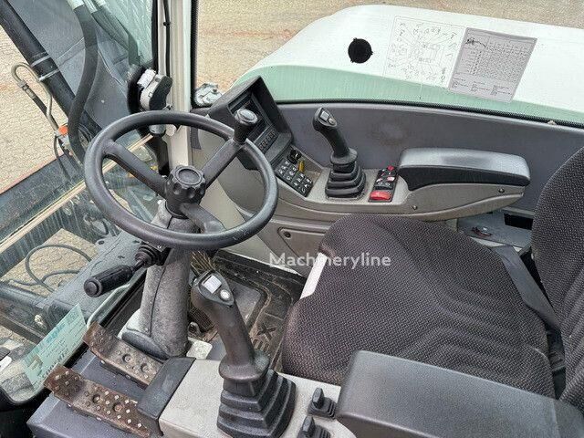 2014 Terex TW, 9.771 mth, Import Auf Lager in der EU — Foto 14 z 16
