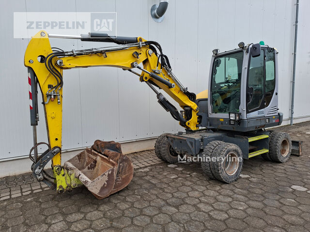 2019 Wacker EW65, 4.043 mth, Import Auf Lager in der EU — Foto 1 | AMECAR 2019 Wacker EW65, 4.043 mth, Import Auf Lager in der EU — Foto 1