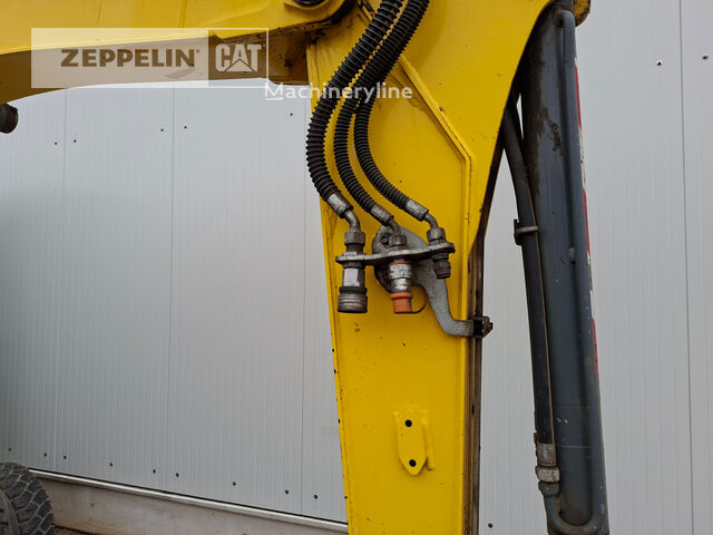 2019 Wacker EW65, 4.043 mth, Import Auf Lager in der EU — Foto 10 z 16