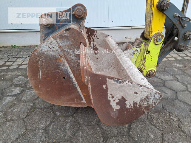 2019 Wacker EW65, 4.043 mth, Import Auf Lager in der EU — Foto 12 z 16