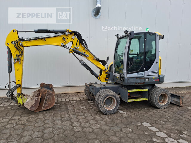 2019 Wacker EW65, 4.043 mth, Import Auf Lager in der EU — Foto 2 z 16