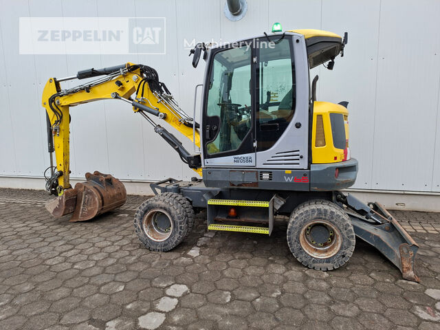 2019 Wacker EW65, 4.043 mth, Import Auf Lager in der EU — Foto 3 z 16