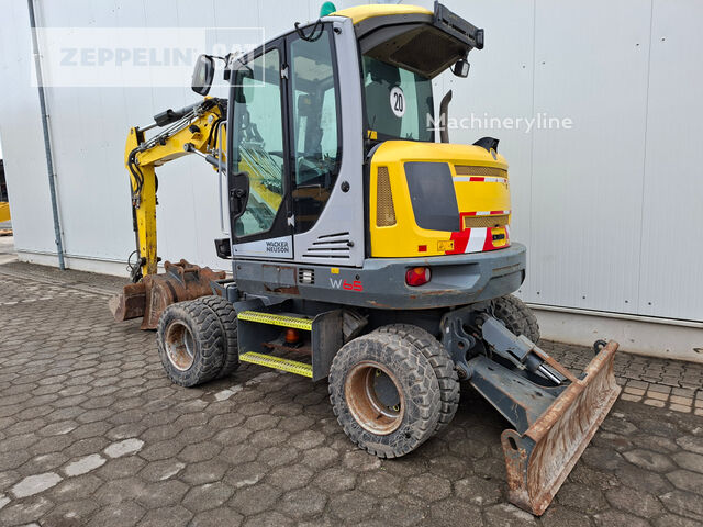 2019 Wacker EW65, 4.043 mth, Import Auf Lager in der EU — Foto 4 z 16