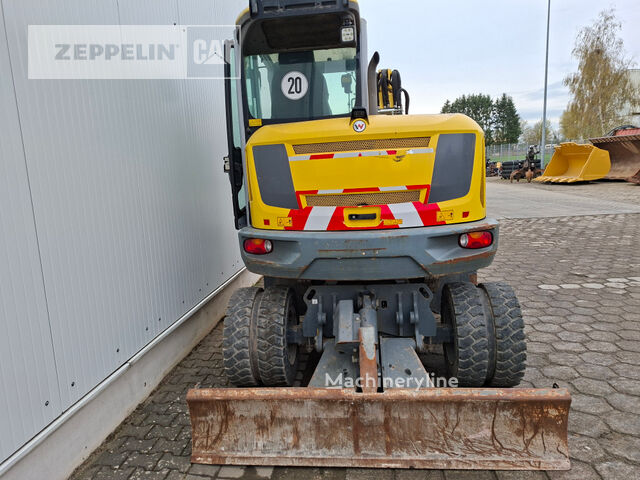 2019 Wacker EW65, 4.043 mth, Import Auf Lager in der EU — Foto 5 z 16