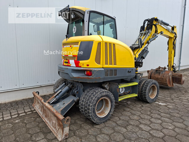 2019 Wacker EW65, 4.043 mth, Import Auf Lager in der EU — Foto 6 z 16