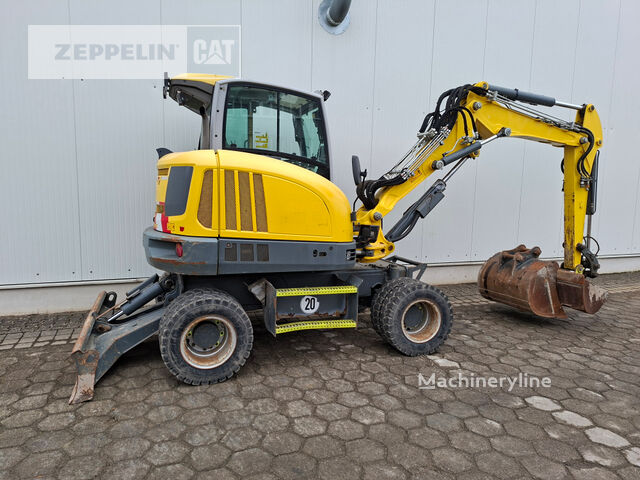2019 Wacker EW65, 4.043 mth, Import Auf Lager in der EU — Foto 7 z 16
