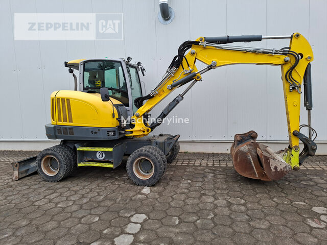 2019 Wacker EW65, 4.043 mth, Import Auf Lager in der EU — Foto 8 z 16