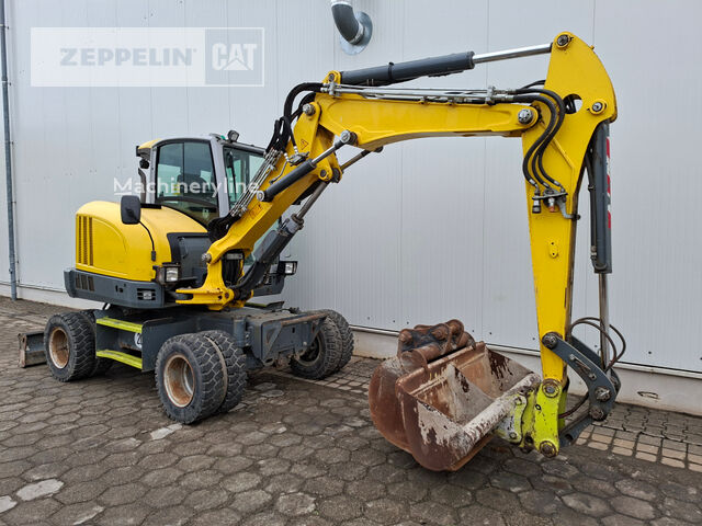 2019 Wacker EW65, 4.043 mth, Import Auf Lager in der EU — Foto 9 z 16