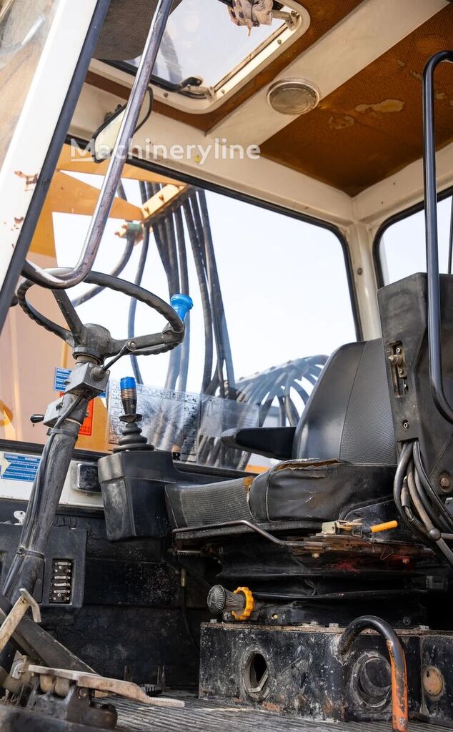 1992 Liebherr, 11.357 mth, Import Auf Lager in der EU — Foto 10 z 10