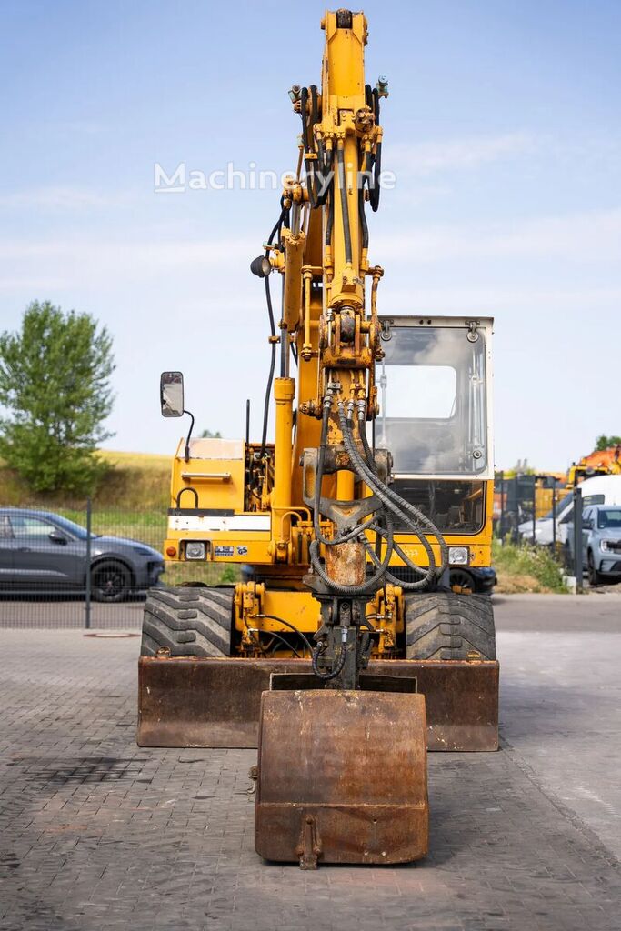 1992 Liebherr, 11.357 mth, Import Auf Lager in der EU — Foto 9 z 10