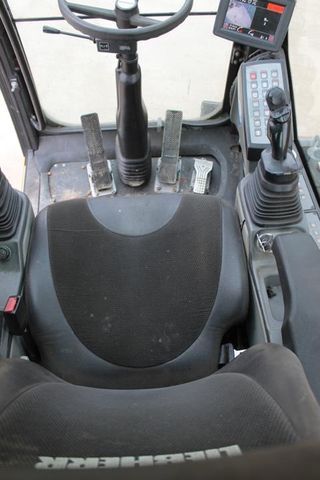 2015 Liebherr LH, 18.026 mth, Import Auf Lager in der EU — Foto 9 z 12