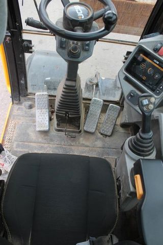 2016 JCB HD110WT, 3.007 mth, Import Auf Lager in der EU — Foto 8 z 10