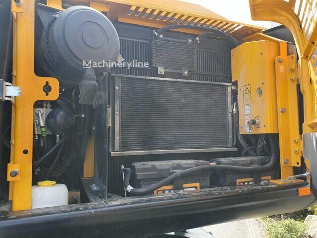 2023 JCB JS, 622 mth, Import Auf Lager in der EU — Foto 10 z 14