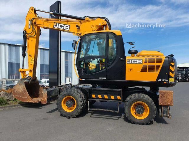 2023 JCB JS, 622 mth, Import Auf Lager in der EU — Foto 2 z 14