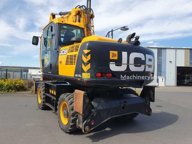 2023 JCB JS, 622 mth, Import Auf Lager in der EU — Foto 3 z 14