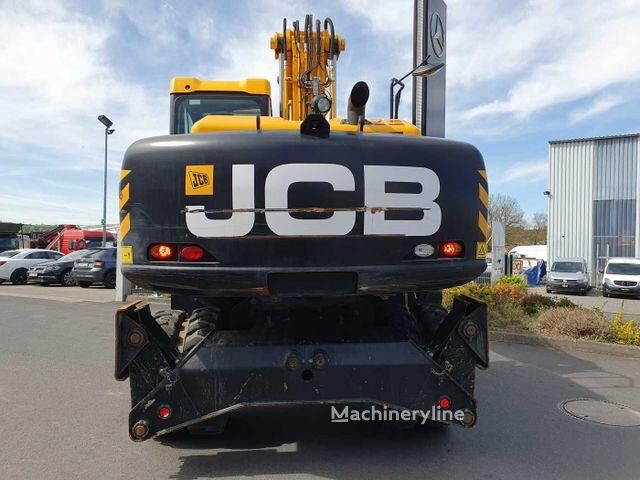 2023 JCB JS, 622 mth, Import Auf Lager in der EU — Foto 4 z 14