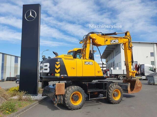 2023 JCB JS, 622 mth, Import Auf Lager in der EU — Foto 5 z 14