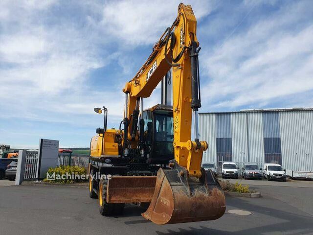 2023 JCB JS, 622 mth, Import Auf Lager in der EU — Foto 7 z 14