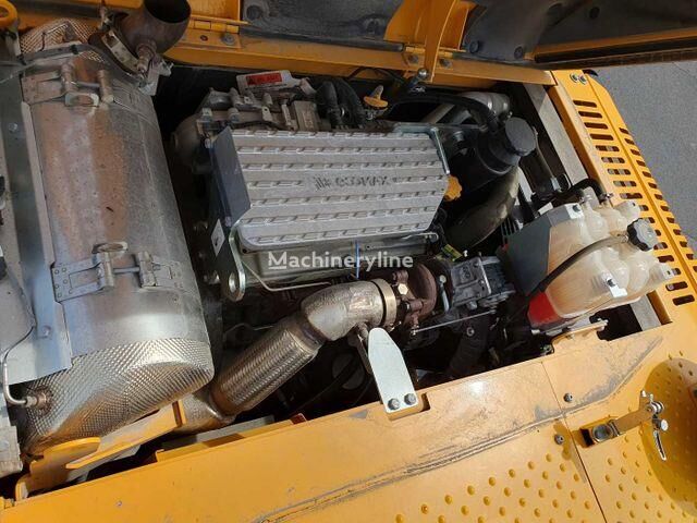 2023 JCB JS, 622 mth, Import Auf Lager in der EU — Foto 8 z 14
