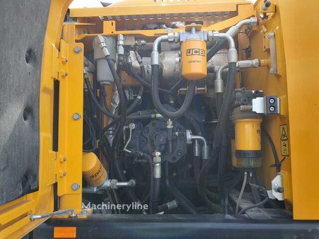 2023 JCB JS, 622 mth, Import Auf Lager in der EU — Foto 9 z 14