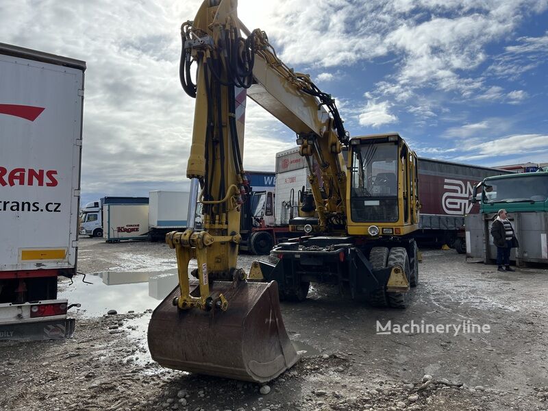 Liebherr A900, 22.850 mth, Import Auf Lager in der EU — Foto 2 z 15