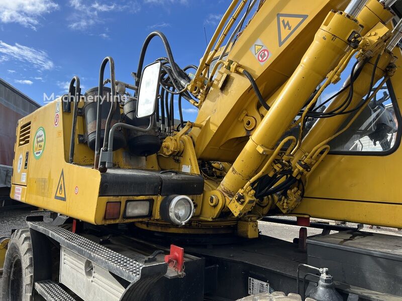 Liebherr A900, 22.850 mth, Import Auf Lager in der EU — Foto 4 z 15