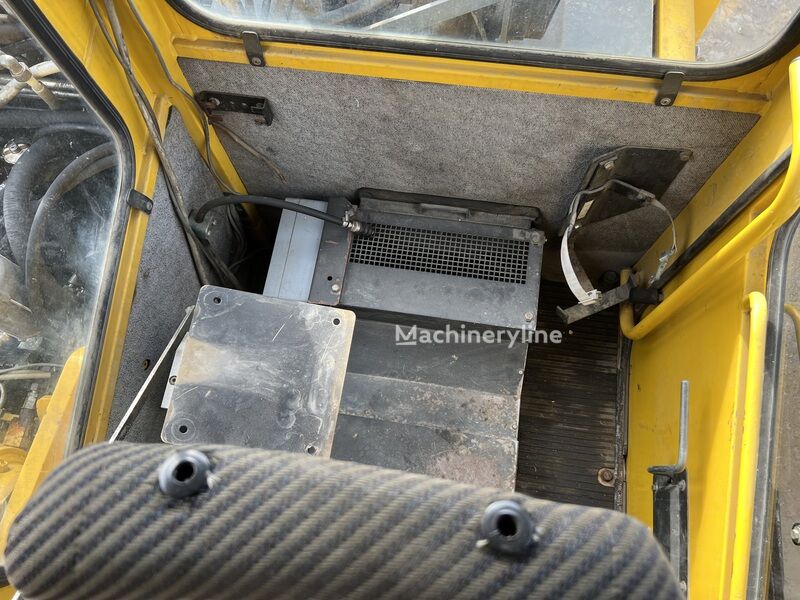 Liebherr A900, 22.850 mth, Import Auf Lager in der EU — Foto 8 z 15