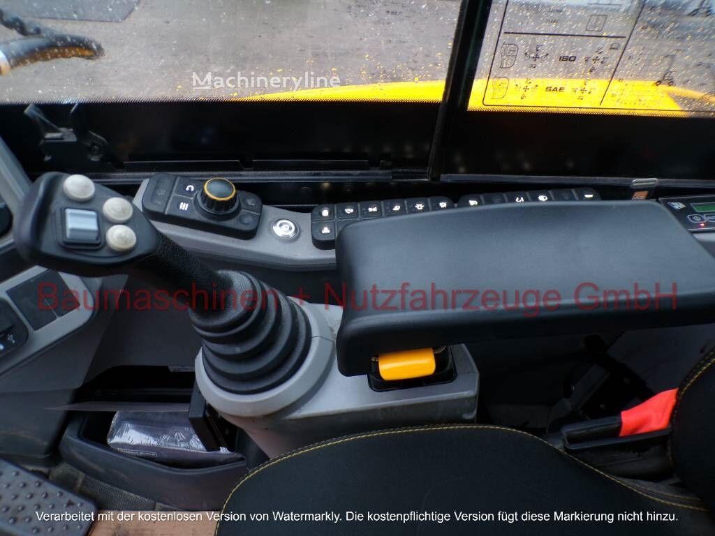 2024 JCB HYDRADIG, 950 mth, Import Auf Lager in der EU — Foto 10 z 12